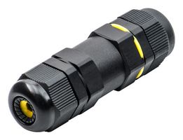 AMPHENOL LTW SC-L-PG12-03-YW Conectores para circuitos electricos