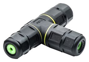 AMPHENOL LTW SC-L-PGT2-02-GN Conectores para circuitos electricos