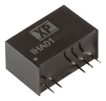 XP POWER IHA0109S09 DC-DC CONVERTER, 9V, 0.111A