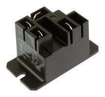 POTTER&BRUMFIELD - TE CONNECTIVITY T9AP5D52-24 POWER RELAY, SPDT, 24VDC, 30A, PANEL