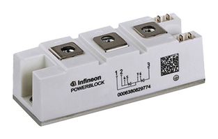INFINEON DD220N16SHPSA1