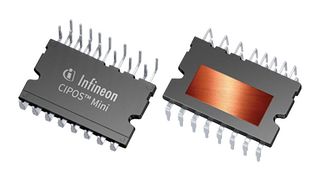 INFINEON IKCM20L60GDXKMA1