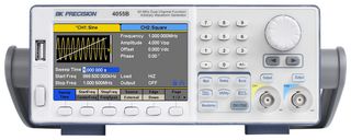 Signal Generators & Counters