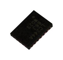ONSEMI NCV8705MTADJTCG LDO, AEC-Q100, 0.8V A 5.27V, 0.5A, WDFN