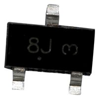 ONSEMI MUN2232T1G Diodos, transistores y dispositivos semi