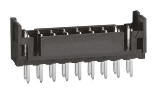 HIROSE / HRS DF11-18DP-2DSA(01) CONNECTOR, HEADER, 18POS, 2ROW, 2MM