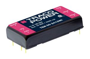 TRACO POWER TEN 50-2415WI