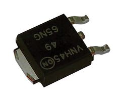 INFINEON IRLR4132TRPBF MOSFET, N-CH, 30V, 78A, TO-252 ROHS COMPLIANT: YES