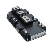 INFINEON FF650R17IE4BOSA1 IGBT, MODULE, N-CH, 1.7KV, 930A