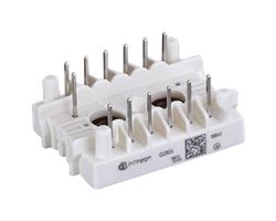 INFINEON FS20R06VE3B2BOMA1 TRANSISTOR, IGBT MODULE, 600V, 25A