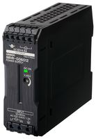 OMRON INDUSTRIAL AUTOMATION S8VK-G06012 FUENTE DE ALIMENTACIÃN, AC-DC, 12V, 4.5A