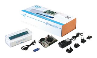 INTEL 82634DSRBTDVK