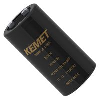 KEMET ALS70A102DE400