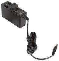 XP POWER ACM12US05 ADAPTADOR, MÃDICO, AC-DC, 5V, 2A