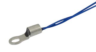 VISHAY NTCALUG01T103G TERMISTOR, NTC, 10K, TERMINACIÃN CABLE