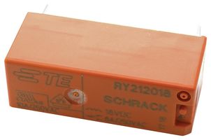 TE CONNECTIVITY - SCHRACK 2-1393243-0