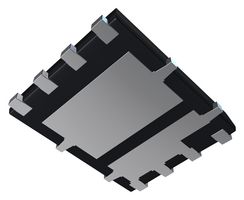 DIODES INC. DMPH6050SPD-13 MOSFET, AUTO, DUAL PCH, POWERDI5060-8