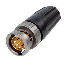 NEUTRIK NBNC75BUU11X COAXIAL RF, BNC UHD MACHO, 75 OHM, CABLE