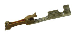 MOLEX 16-02-0119 CONTACT, SOCKET, 24AWG, CRIMP