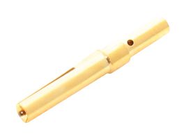 HARTING 09670007476 D SUB CONTACT, SOCKET, 28-24AWG, CRIMP