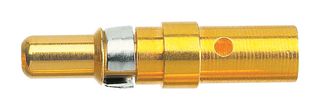 HARTING 09692817823 D SUB POWER CONTACT, PIN, SOLDER