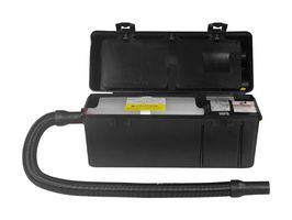 SCS 497ABG-NO ELECTRONIC SERVICE VACUUM, 220VAC