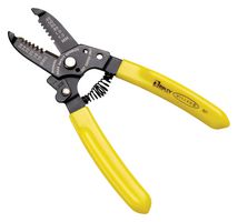 ABECO 821 MULTI-WIRE STRIPPER/CUTTER, 24-16AWG