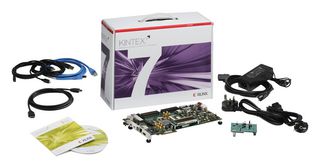 AMD EK-K7-KC705-G EVAL BOARD, KINETEX-7 FPGA