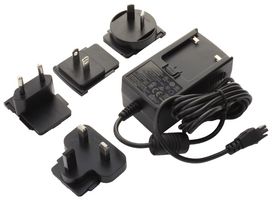 SIERRA WIRELESS 6001090 AC ADAPTER, 12VDC, 1.5A, FX30