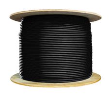 BELDEN 1121A 010500 SHIELDED MULTICONDUCTOR CABLE, TRIAD, 3