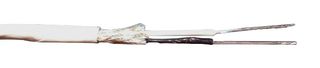 BELDEN 83321E 009100 SHIELDED MULTICONDUCTOR CABLE, 2 CONDUCT