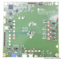 ANALOG DEVICES MAX77650EVKIT# EVAL BRD, LI-ION/POLYMER BATTERY CHARGER