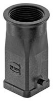HARTING 19200030437 CUBIERTA ENTRADA SUPERIOR 3A M25 PALANCA