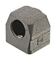 HARTING 19140020501 CUBIERTA, ENTRADA LATERAL, TORNILLO