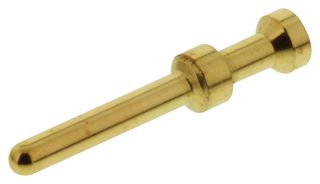 HARTING 09332006122 CIRCULAR CONTACT, PIN, CRIMP, 20AWG