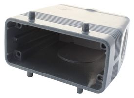HARTING 19302060547 HOOD, SIDE ENTRY, 6B, M32