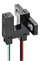 OMRON ELECTRONIC COMPONENTS EE-SX1161-W11 FOTOINTERRUPTOR, PANEL