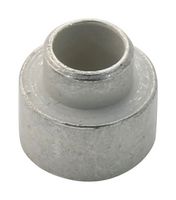 WURTH ELEKTRONIK 9774025943R SPACER, SWAGE ROUND, STEEL, 2.5MM
