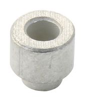 WURTH ELEKTRONIK 9774030943R SPACER, SWAGE ROUND, STEEL, 3MM