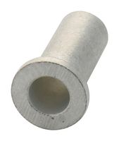 WURTH ELEKTRONIK 9775096960R ESPACIADOR, REDONDO ESTAMP, ACERO, 9.6MM