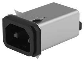 TE CONNECTIVITY - CORCOM 3IHS1 Conectores para circuitos electricos