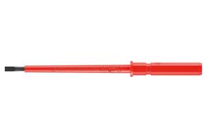WERA 05003400001 HOJA INTERCAMBIABLE, PLANA, 154MM
