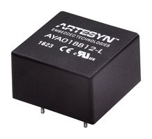 ARTESYN / ADVANCED ENERGY AYA01A24-L Convertidores estaticos