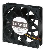SANYO DENKI 9GV1212P4G01