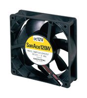 SANYO DENKI 9WP1224H101