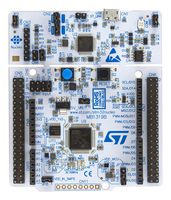 STMICROELECTRONICS NUCLEO-L452RE-P