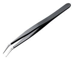 MULTICOMP PRO DT000032 PINZA ESD, CURVADA/PLANA, 115MM