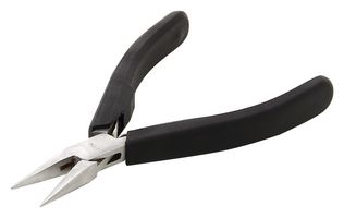 MULTICOMP PRO DT000040 PLIER, CHAIN NOSE, ESD SAFE, SS, 130MM