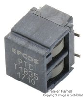 TDK B59835T1120A062 PTC THERMISTOR, 35R, SMD