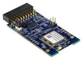 MICROCHIP ATWINC3400-XPRO